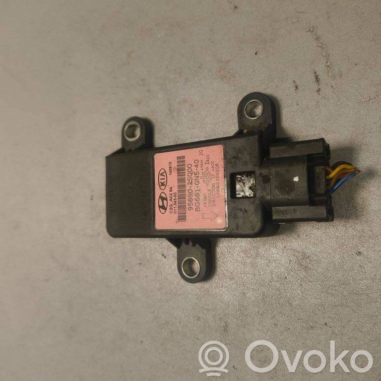 Hyundai ix35 Other control units/modules 