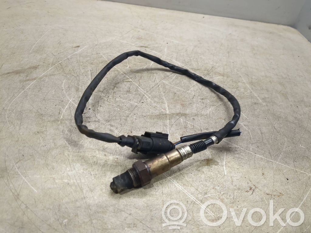 Audi A5 8T 8F Lambda probe sensor 