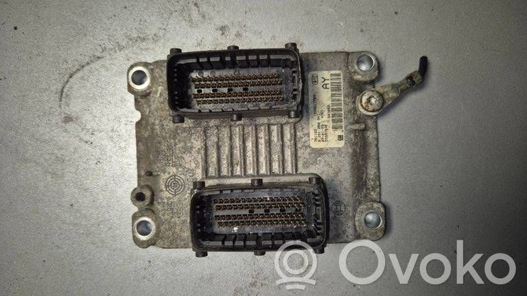 Engine control unit/module   55557934,1039S177S8