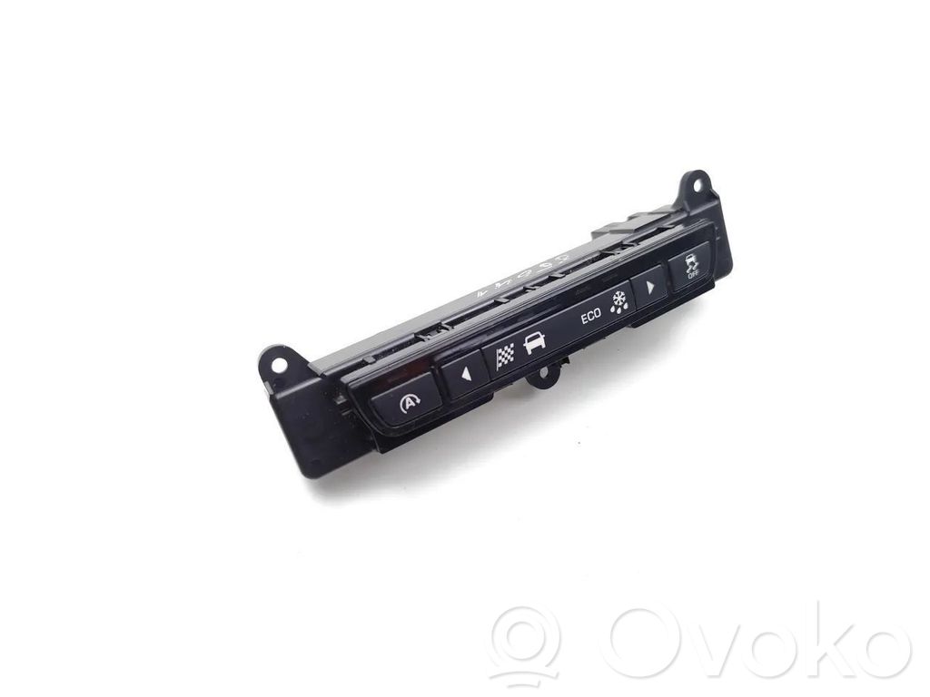 ESP (stability program) switch   GX7314B790AG