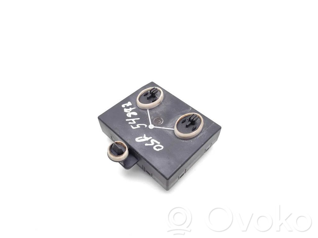 Land Rover Discovery 4 - LR4 Door control unit/module 
