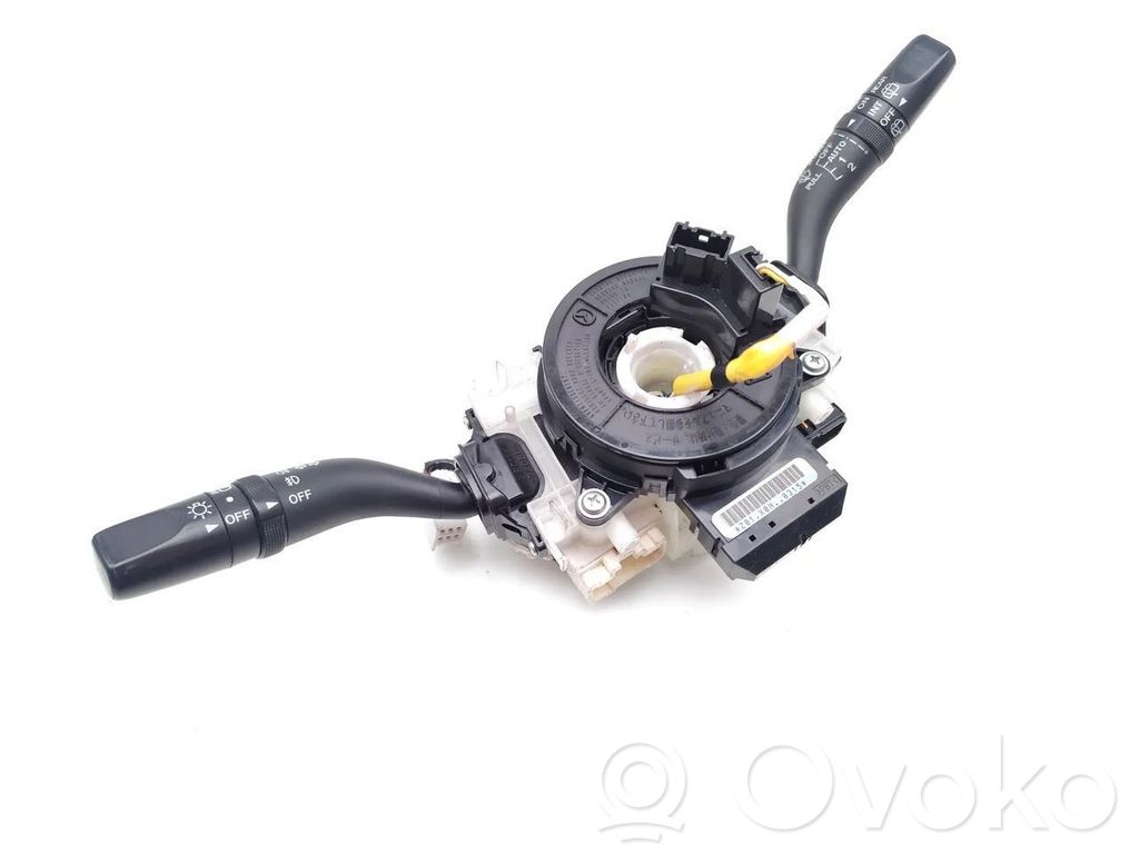 Mazda CX-7 Wiper turn signal indicator stalk/switch 