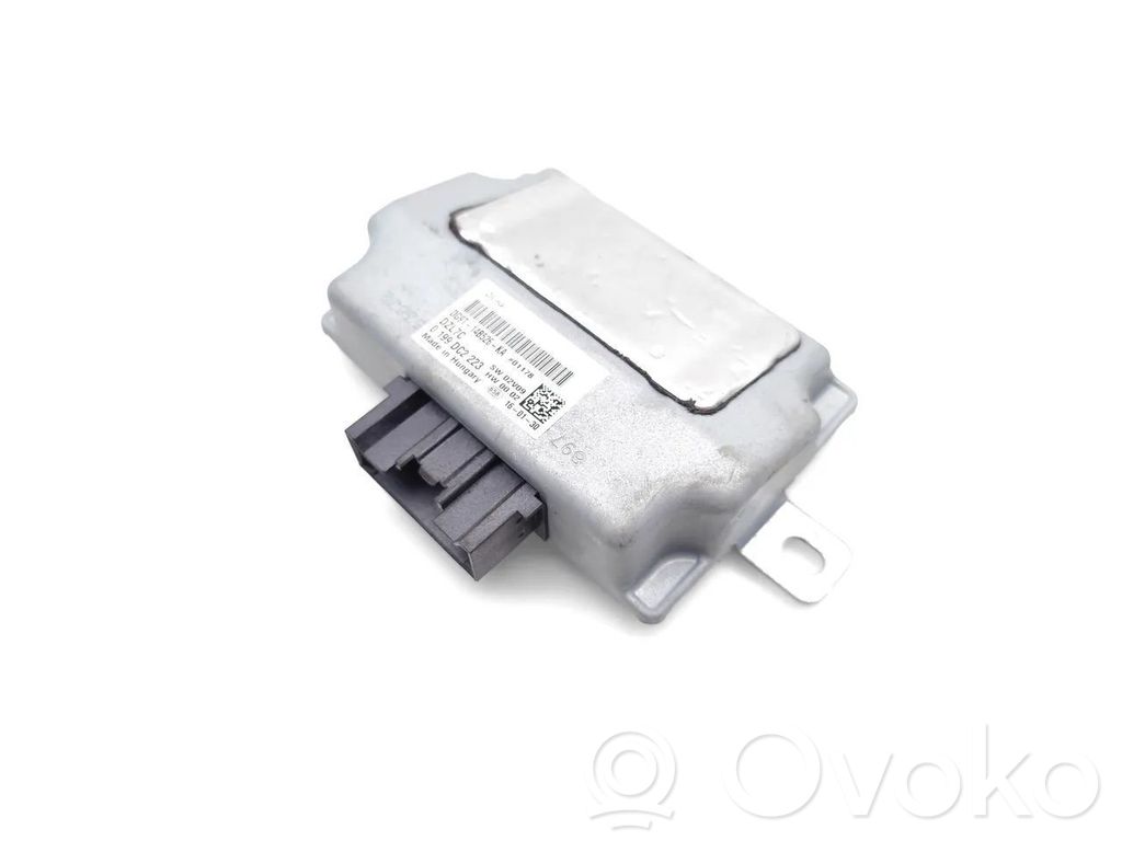 Módulo de control de arranque/parada   DG9T14B526KA,0199DC2223