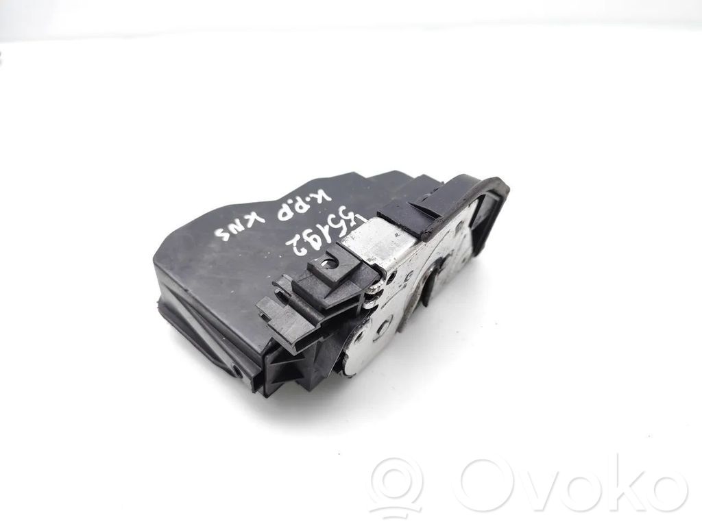 BMW 6 E63 E64 Front door lock 