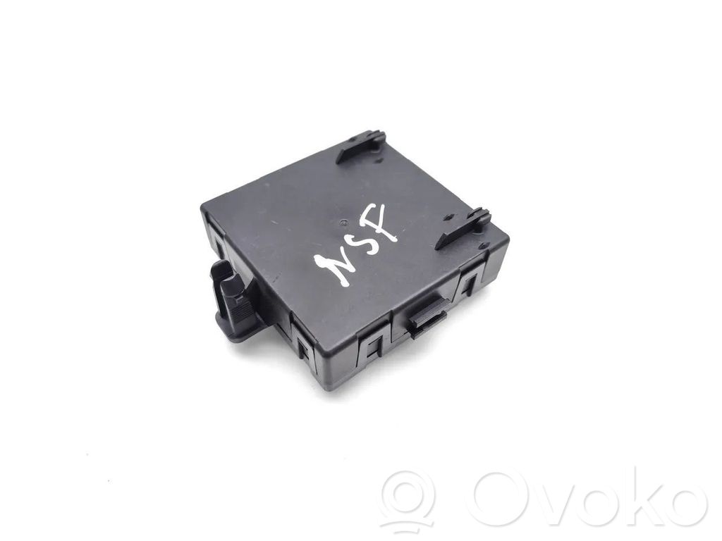 Mercedes-Benz E W212 Door control unit/module 