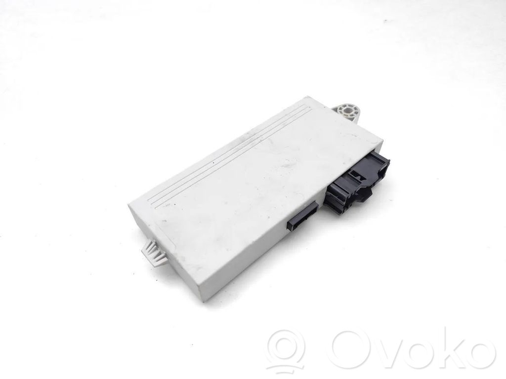 BMW 5 E60 E61 CAS control unit/module 