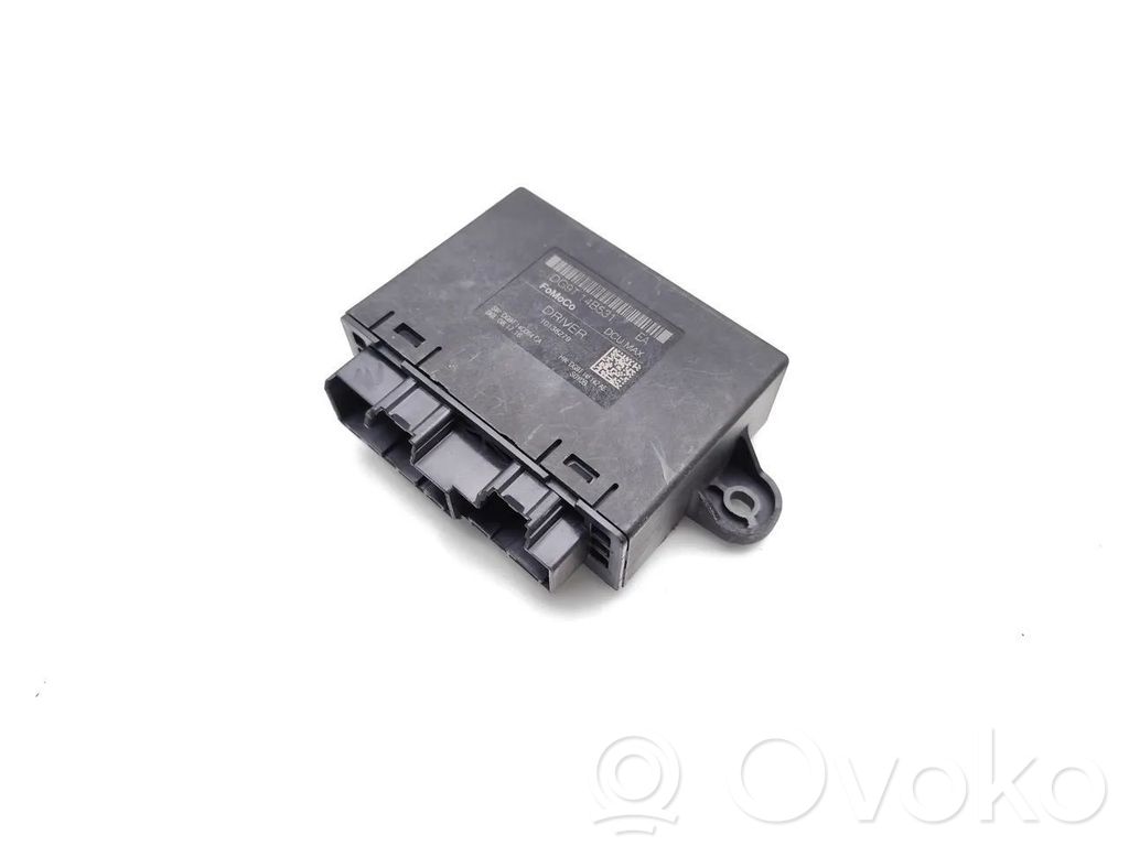 Ford Mondeo MK V Door control unit/module 