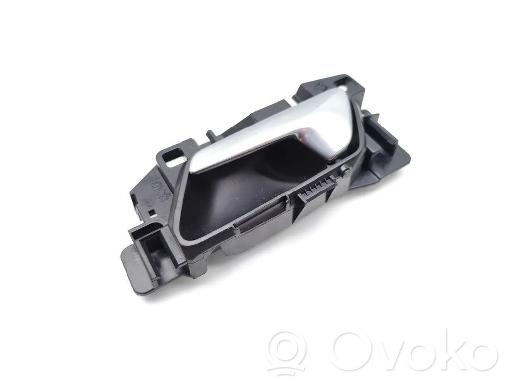 Opel Corsa F Manecilla interna puerta delantera 