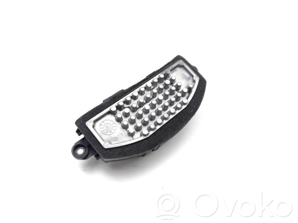 Mini One - Cooper F56 F55 Rezystor / Opornik dmuchawy nawiewu 