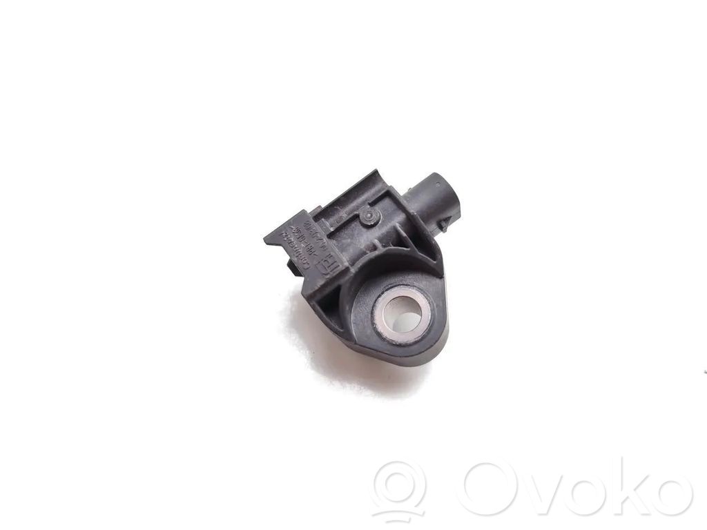Mercedes-Benz C AMG W205 Sensor impacto/accidente para activar Airbag 