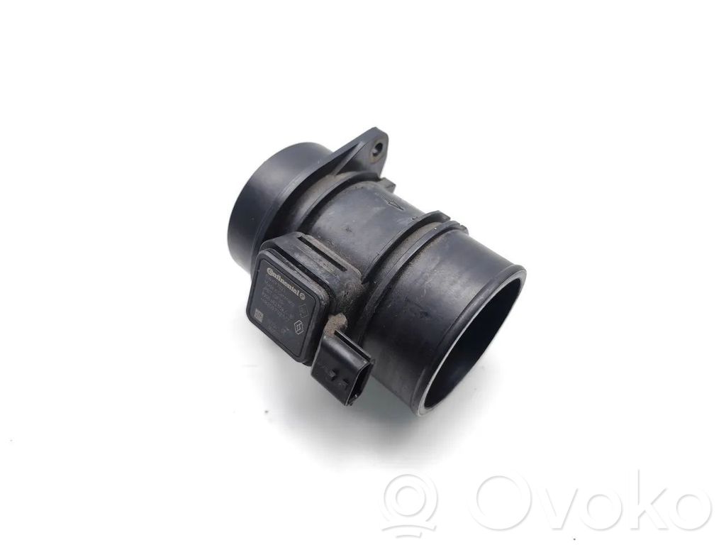 Nissan Juke I F15 Mass air flow meter 