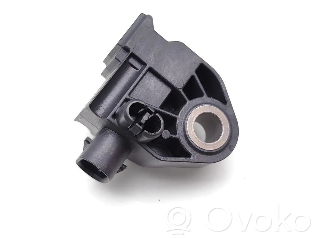 Mercedes-Benz C AMG W205 Sensor impacto/accidente para activar Airbag 