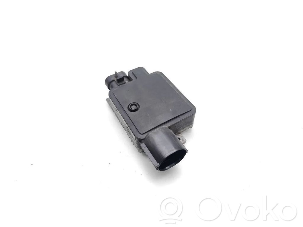 Ford Transit Fan control module 