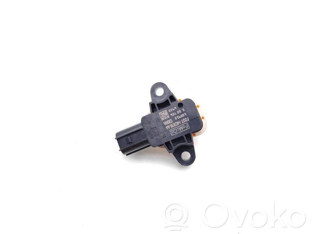 Ford Kuga II Sensor impacto/accidente para activar Airbag 