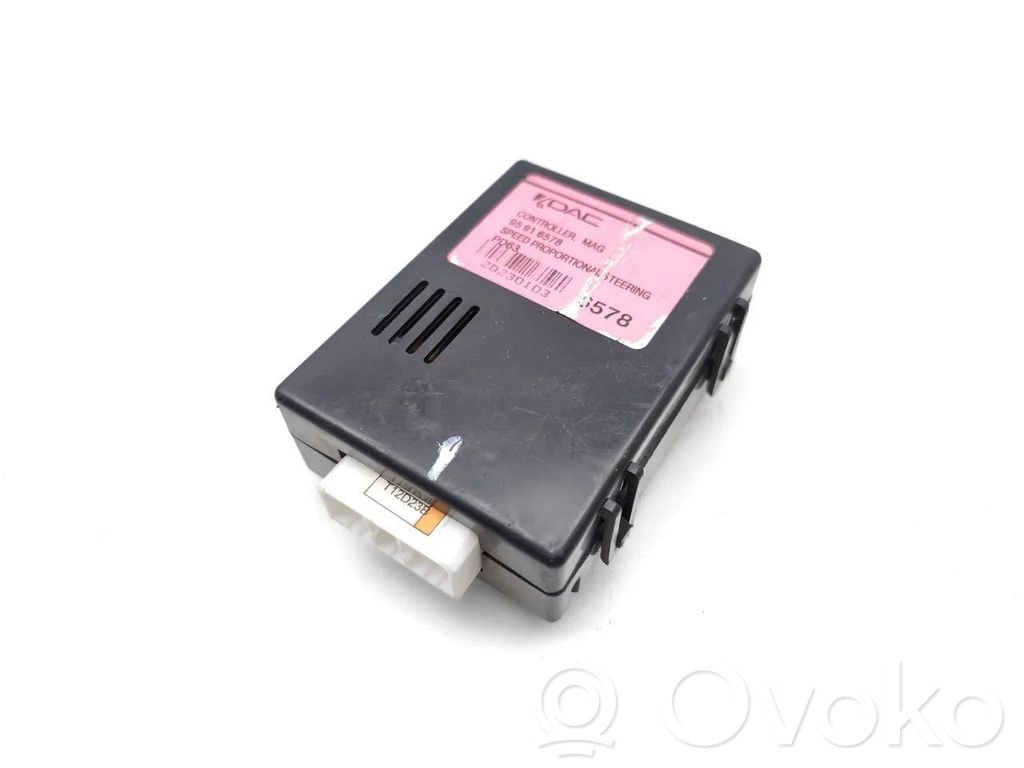 Opel Antara Steering rack control module 