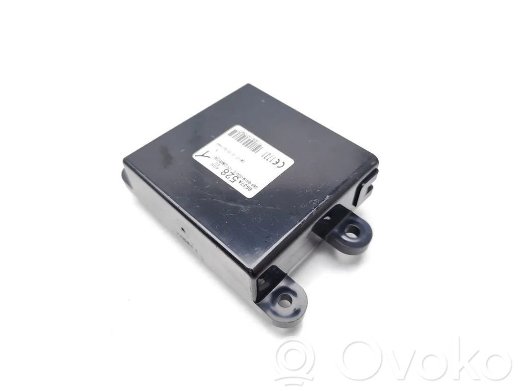 Mitsubishi ASX Keyless (KESSY) go control unit/module 