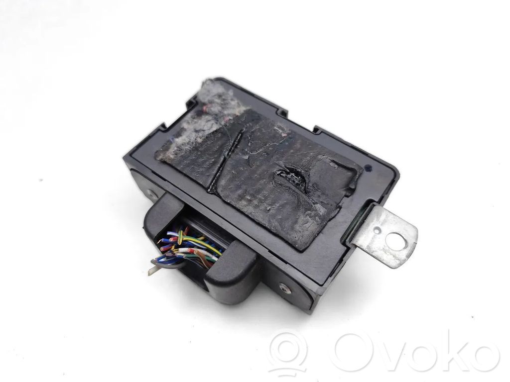 Toyota RAV 4 (XA20) Unitate/modul control alarmă 