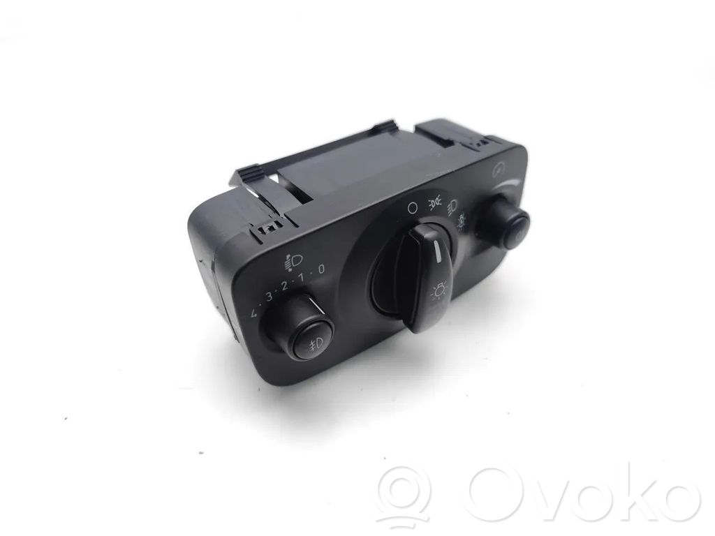 Ford Mondeo MK IV Light switch 
