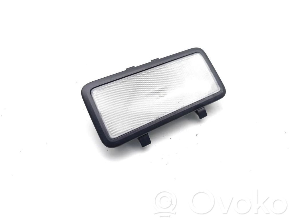 Ford Fiesta Rear seat light 