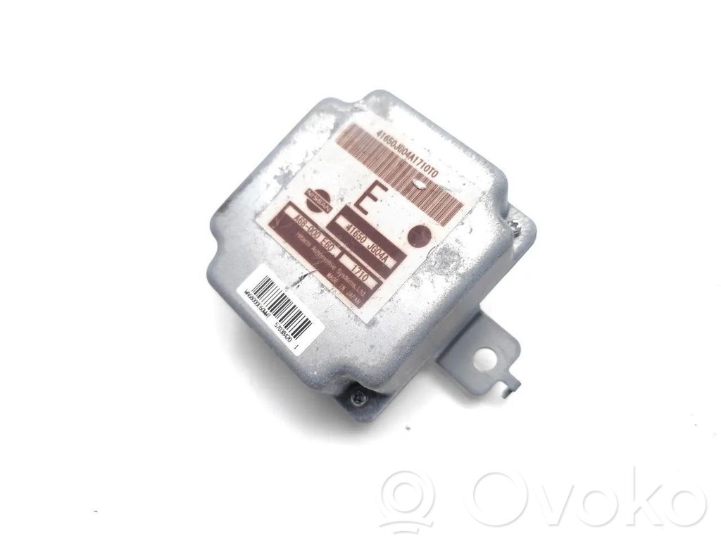 Nissan X-Trail T31 Gearbox control unit/module 
