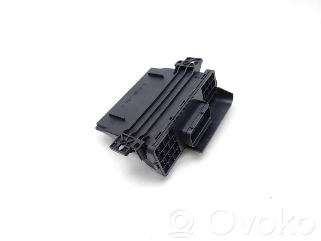 Audi Q7 4L Gateway control module 