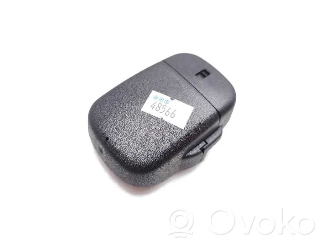 Chevrolet Captiva Rain sensor 