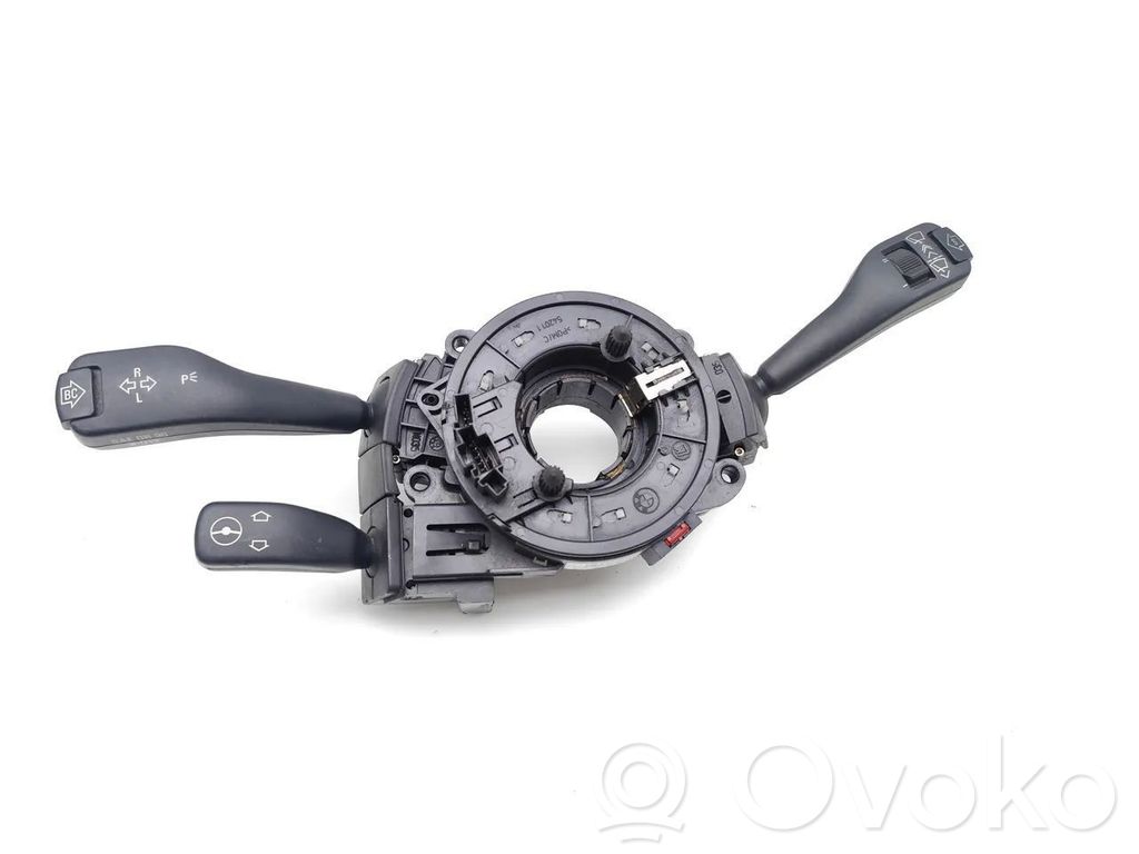 BMW X5 E53 Wiper turn signal indicator stalk/switch 