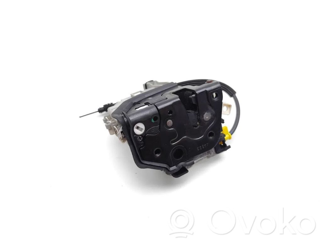 Audi A5 8T 8F Türschloss vorne 