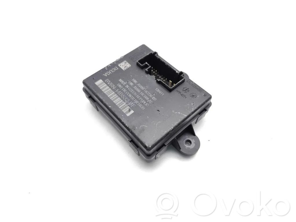 Ford Focus Door control unit/module 