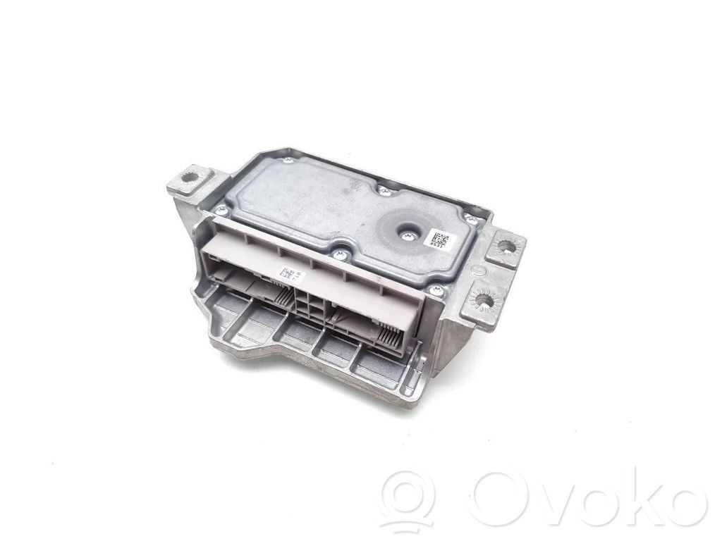 BMW 3 E90 E91 Airbag control unit/module 