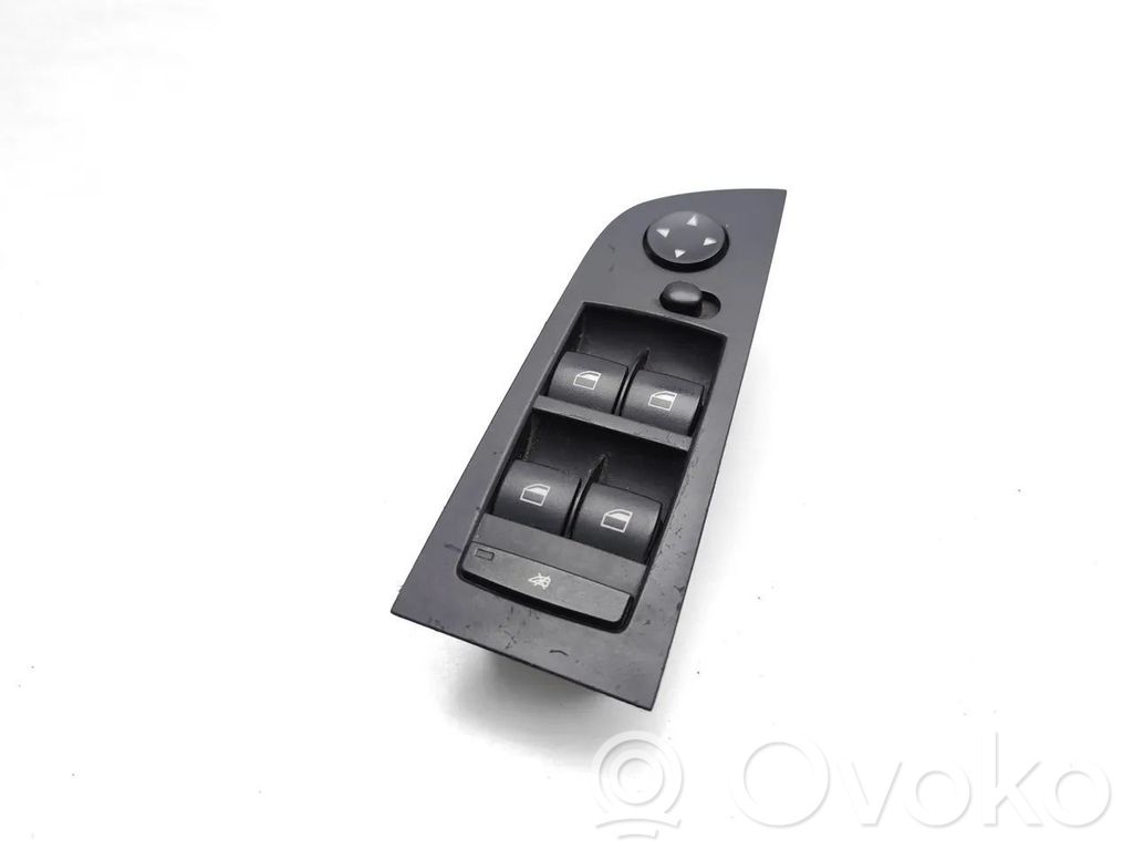 BMW 3 E90 E91 Electric window control switch 