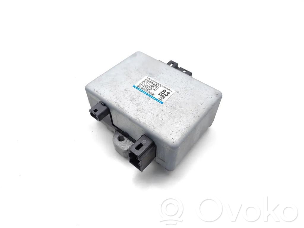 Mitsubishi Outlander Steering rack control module 