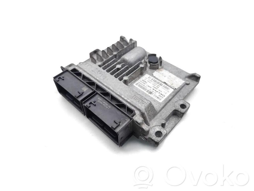 Ford Mondeo MK V Engine control unit/module 
