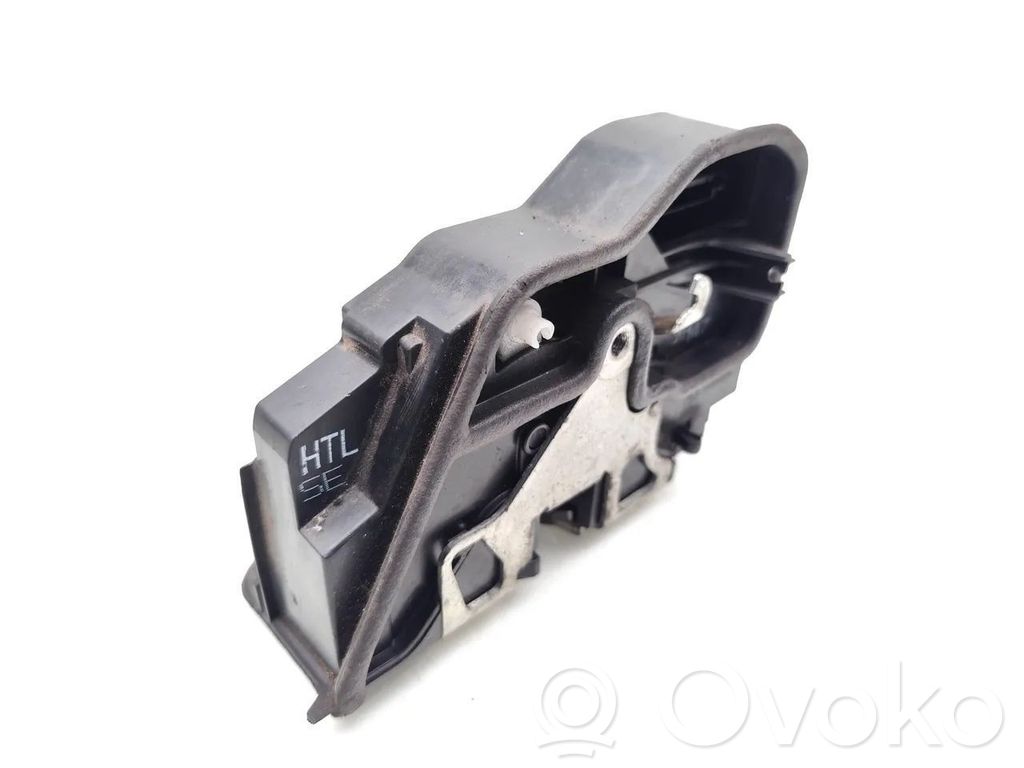 BMW 3 E90 E91 Rear door lock 