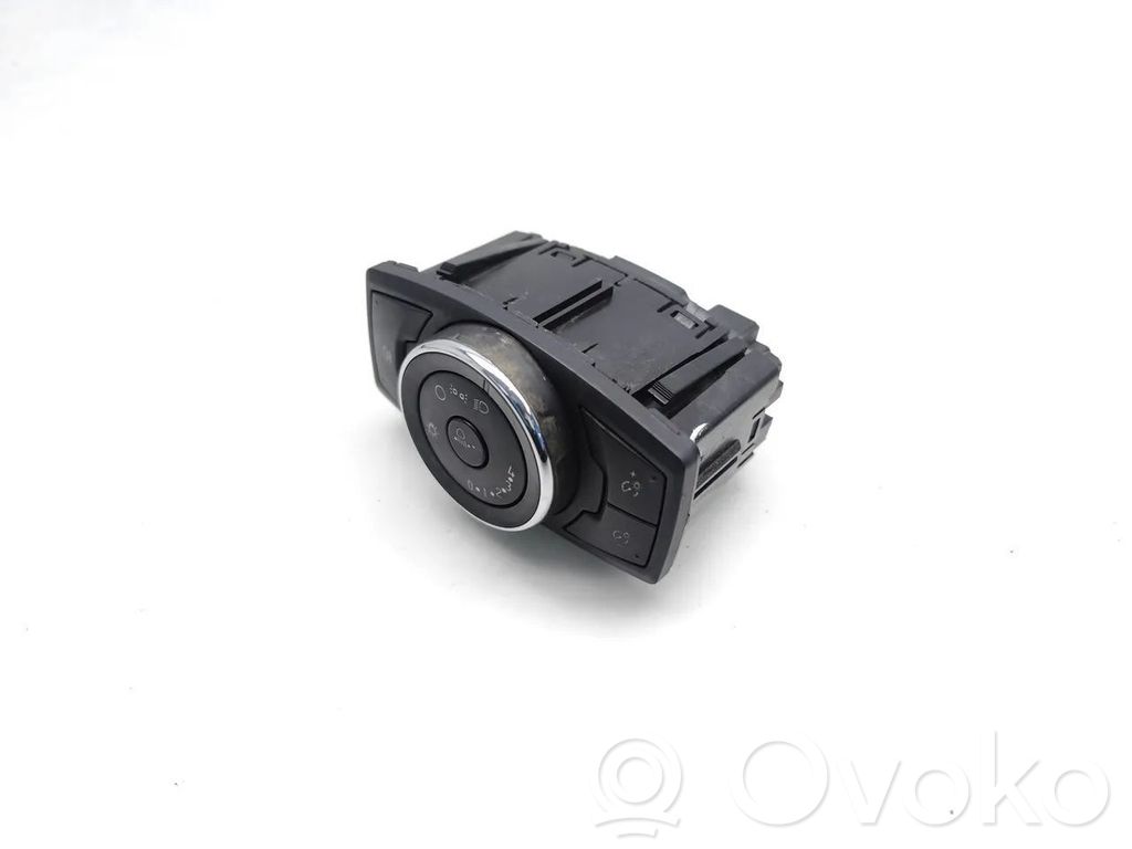 Ford Mondeo MK V Przełącznik świateł 