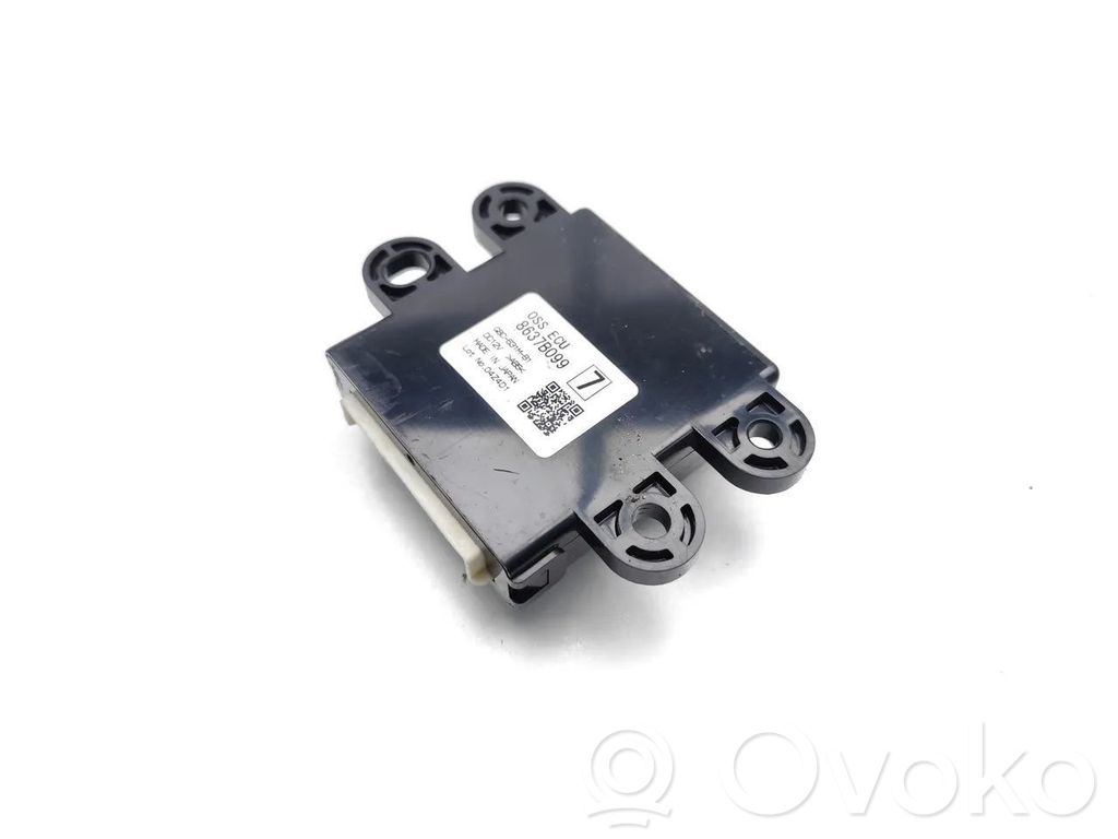Mitsubishi Outlander Suspension control unit/module 