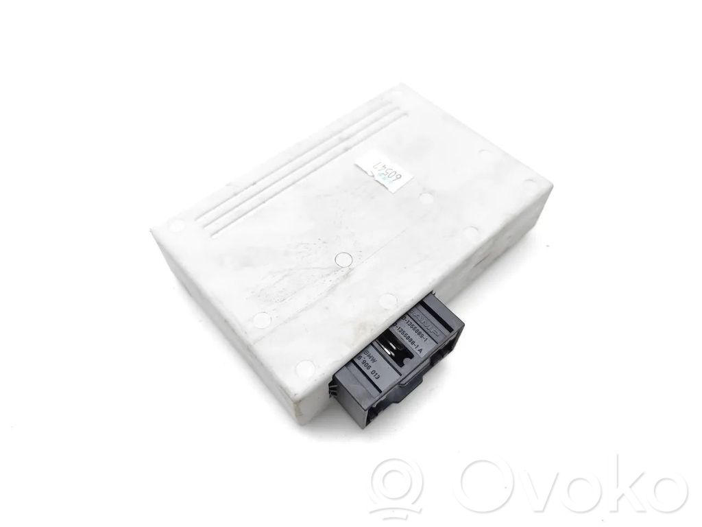 BMW 5 E60 E61 Other control units/modules 