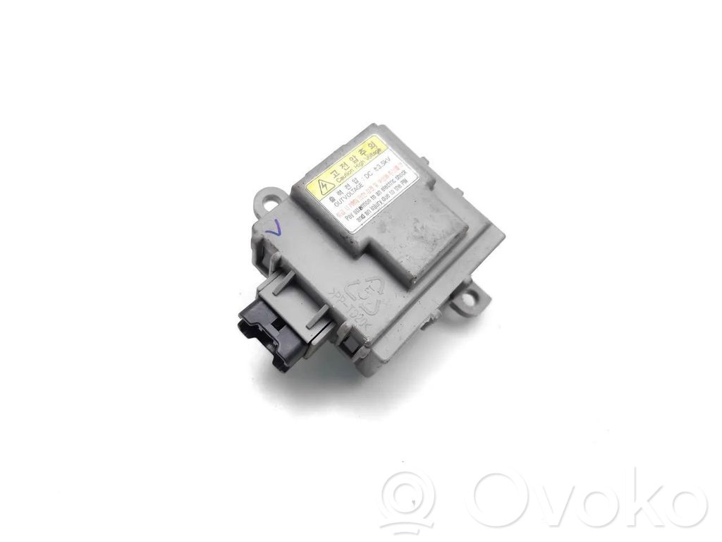 KIA Sportage Other control units/modules 
