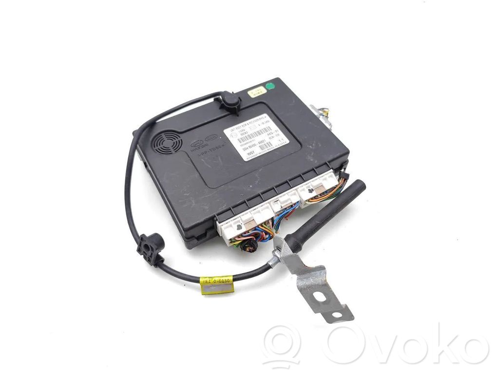 Hyundai i30 Comfort/convenience module 