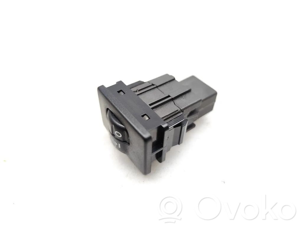 Toyota Auris E180 Interruptor de control de altura del faro delantero 
