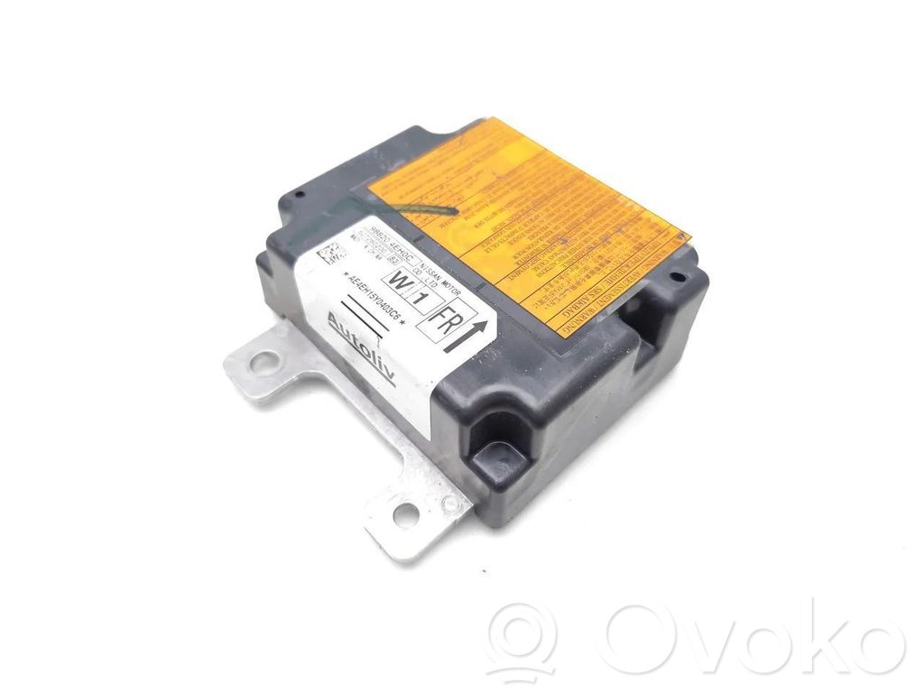 Sterownik / Moduł Airbag   988204EH0C,627260200