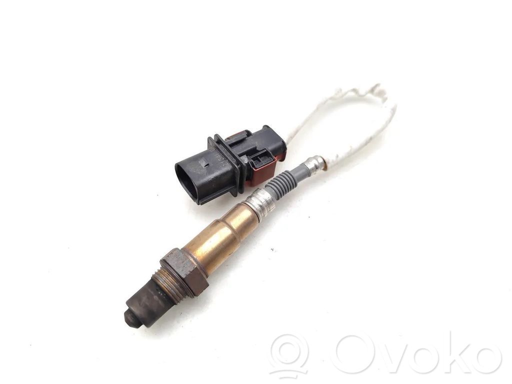 Ford Puma Lambda probe sensor 