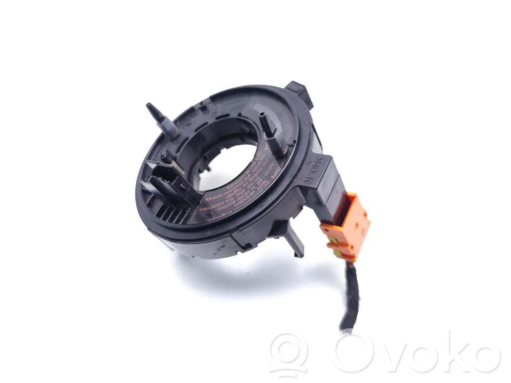 Volkswagen Sharan Airbag slip ring squib (SRS ring) 