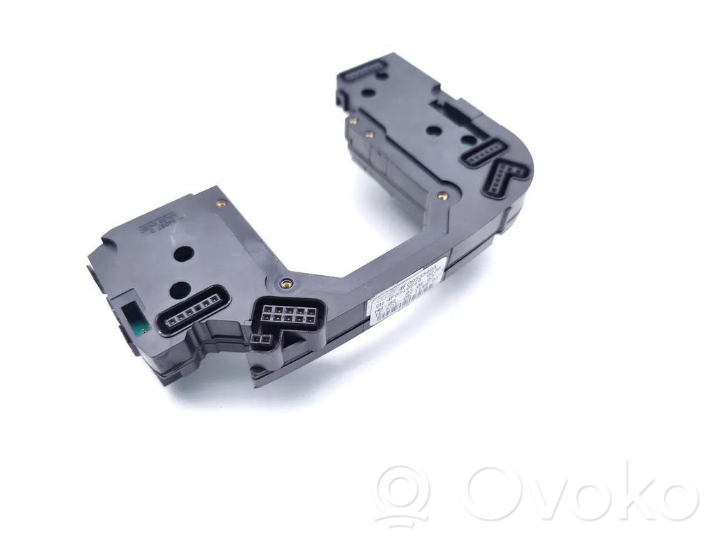 Audi A6 S6 C6 4F Otras unidades de control/módulos 