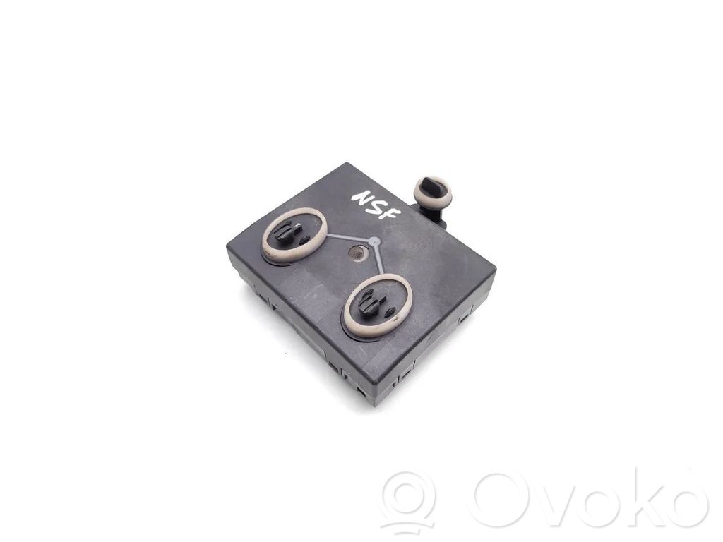 Audi A3 S3 8V Door control unit/module 