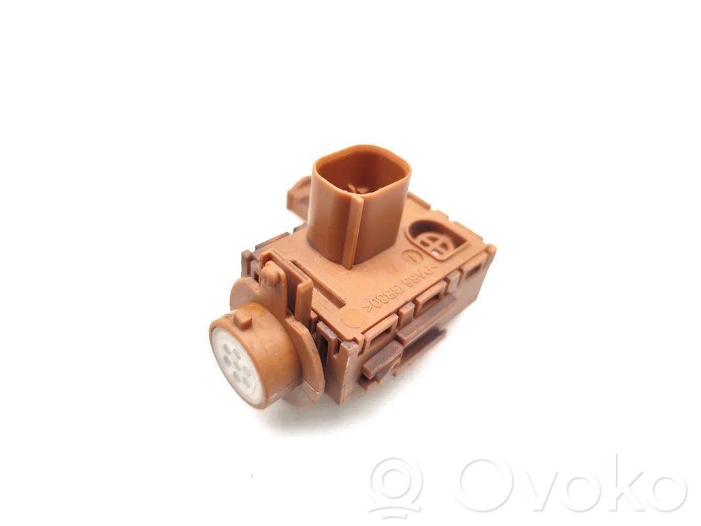 Audi A4 S4 B9 Sensor de aparcamiento PDC 
