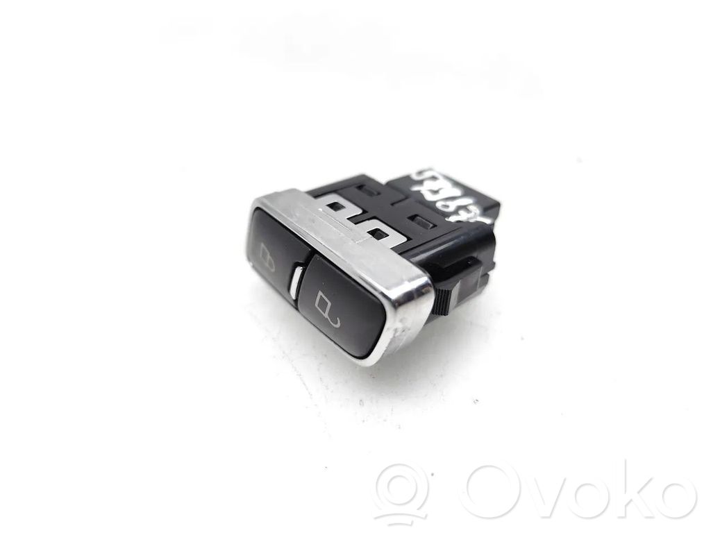 Ford Mondeo MK V Botón interruptor de bloqueo de puertas 