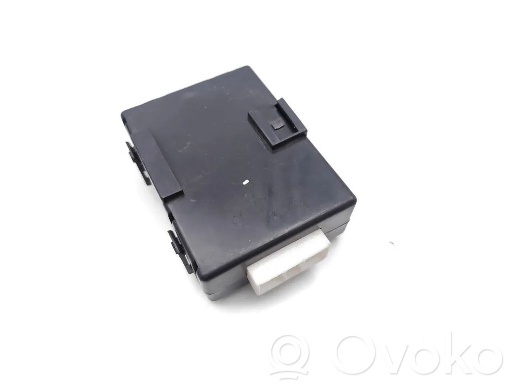 Opel Antara Steering rack control module 