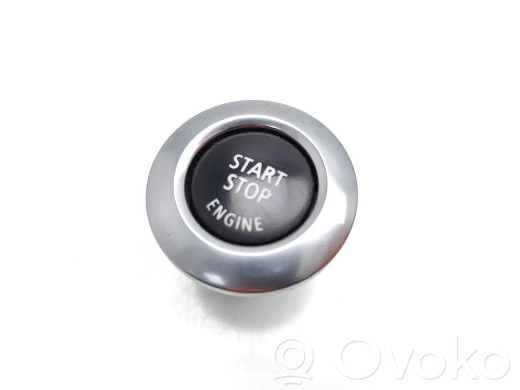 BMW 1 E81 E87 Engine start stop button switch 