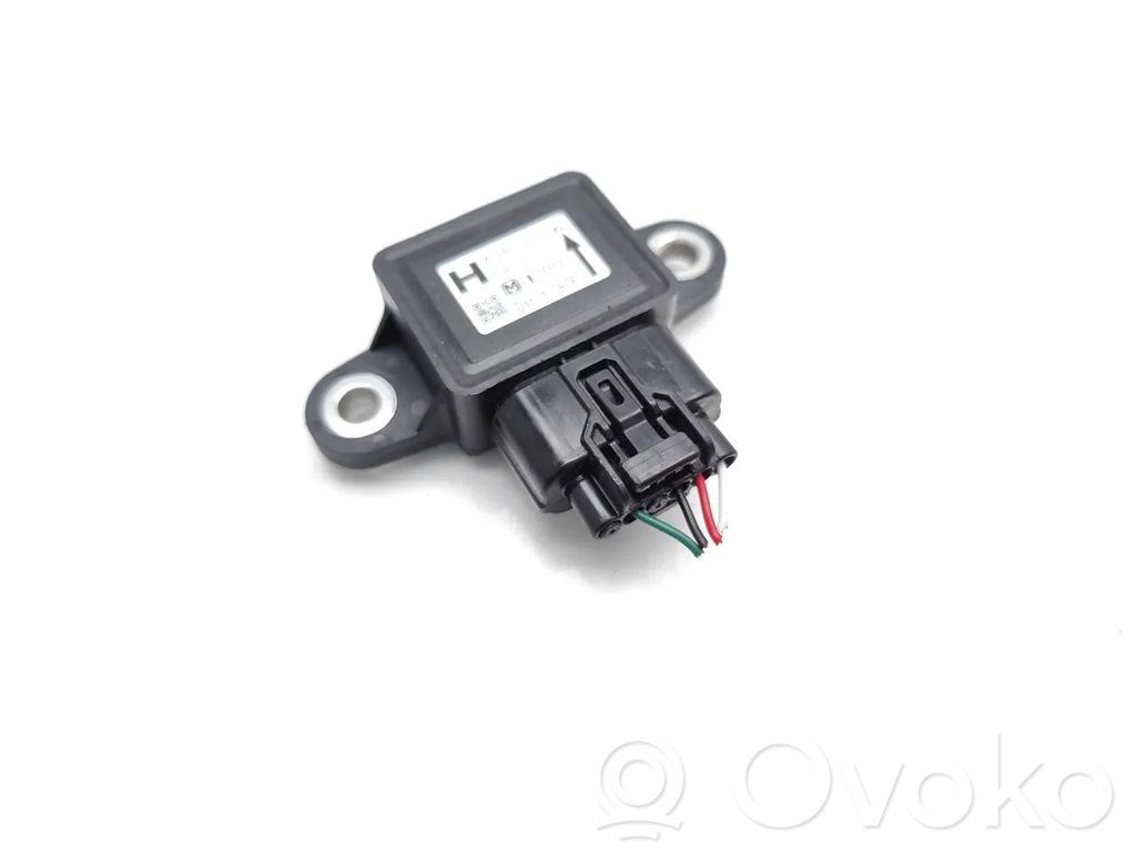Nissan X-Trail T31 Sensor ESP de aceleración de frecuencia del intermitente 
